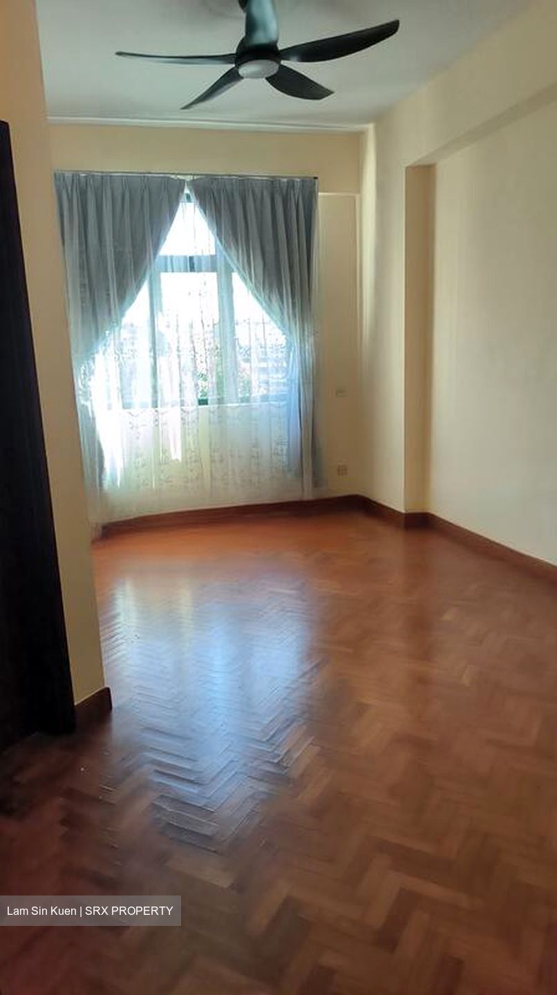 Hillview Green (D21), Condominium #471959571